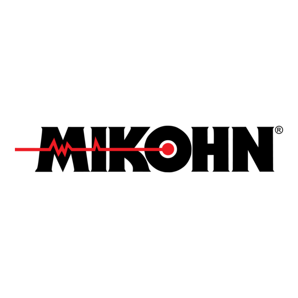 Mikohn Gaming Logo PNG Vector