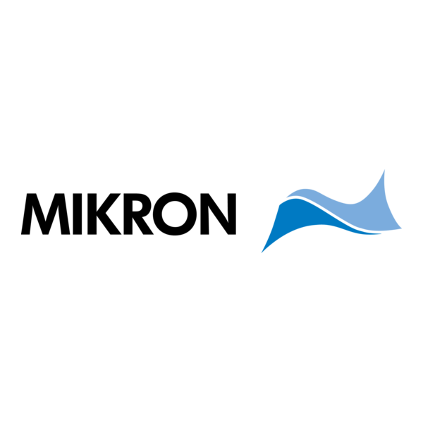 Mikron Logo PNG Vector
