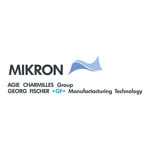 Mikron Logo PNG Vector