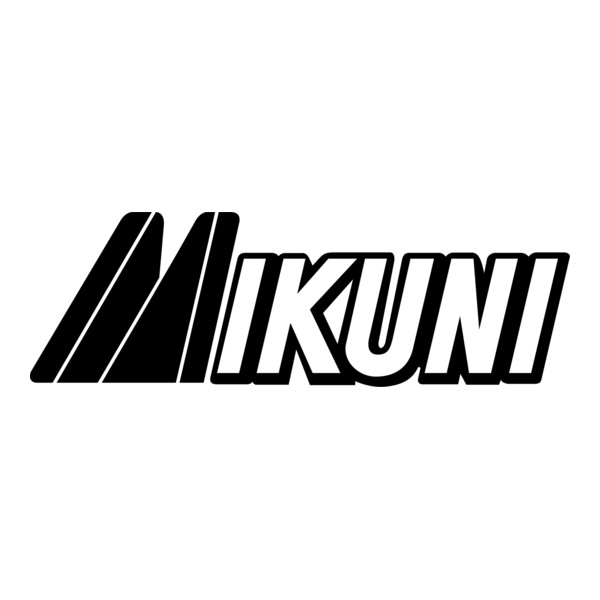Mikuni Logo PNG Vector