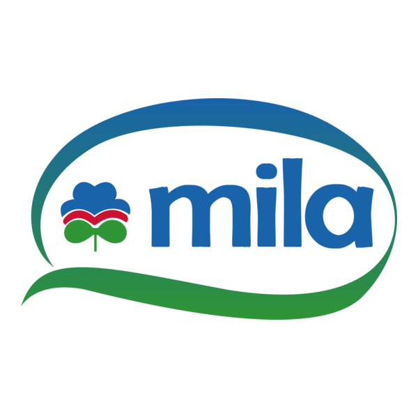Mila Yougurt, Sudtirol Alto Adige Logo PNG Vector