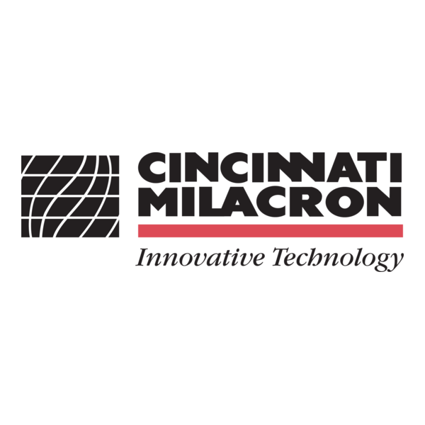 milacron cincinnati Logo PNG Vector