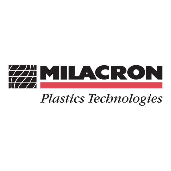 milacron Logo PNG Vector