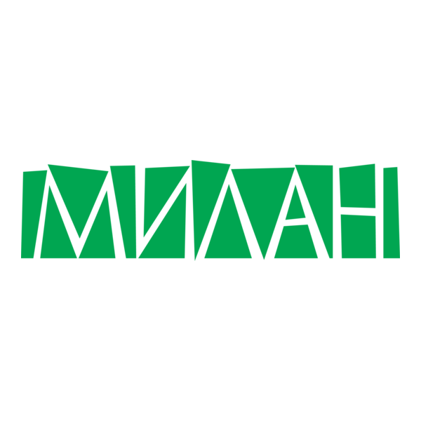 Milan Logo PNG Vector