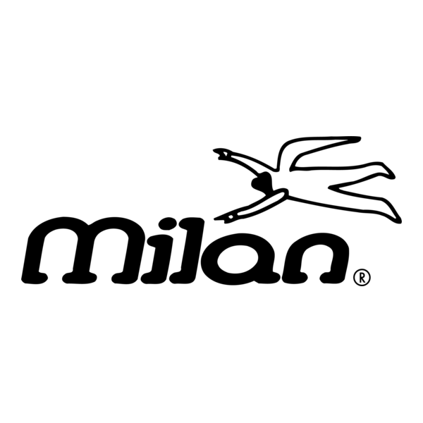 Milan Logo PNG Vector