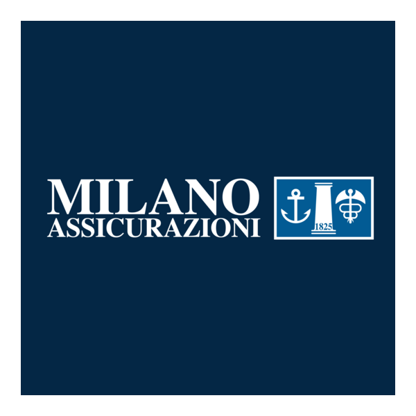 Milano Assicurazioni Logo PNG Vector