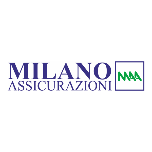 Milano Assicurazioni Logo PNG Vector