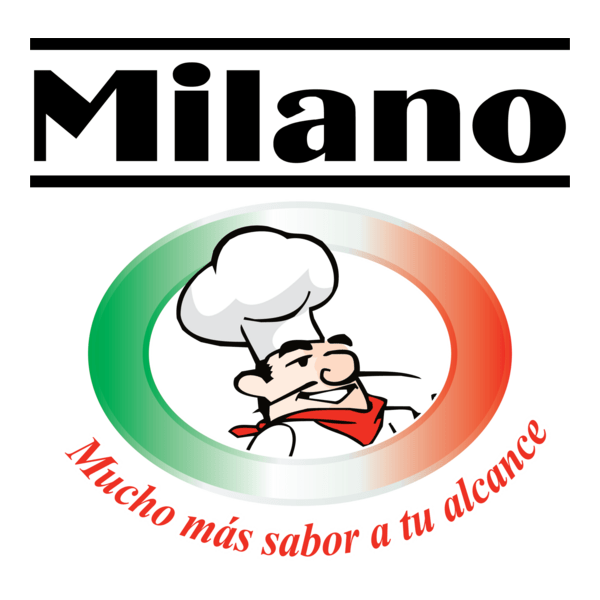 Milano embutidos Logo PNG Vector