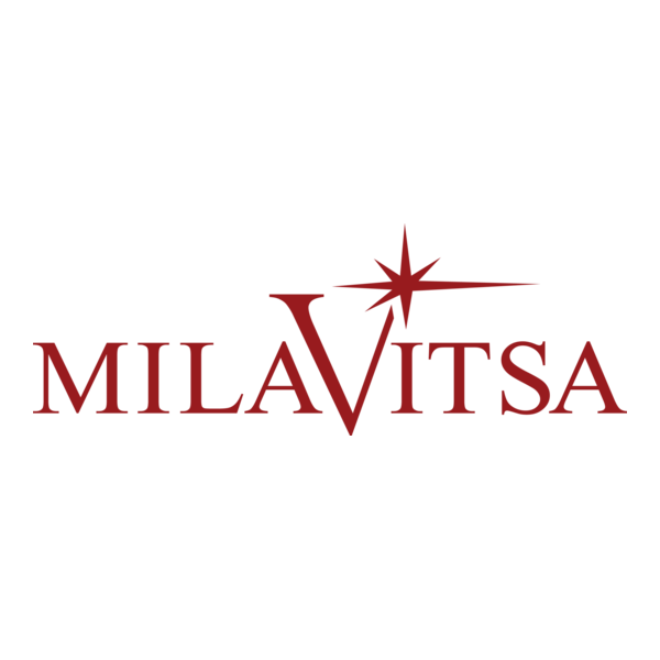 Milavitsa Logo PNG Vector