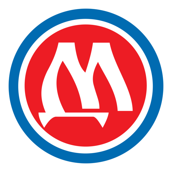 Mile Dragic Production Logo PNG Vector