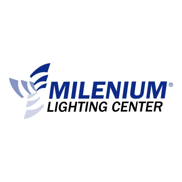 MILENIUM LIGHTING CENTER Logo PNG Vector
