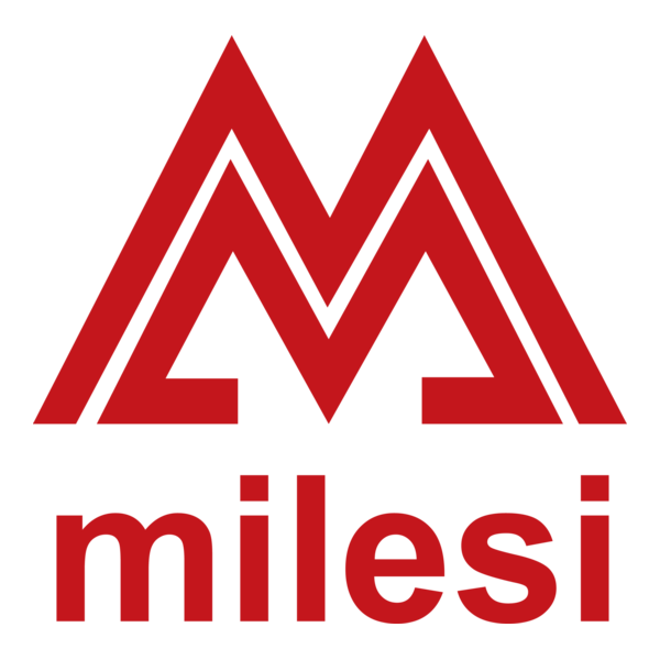 Milesi Logo PNG Vector