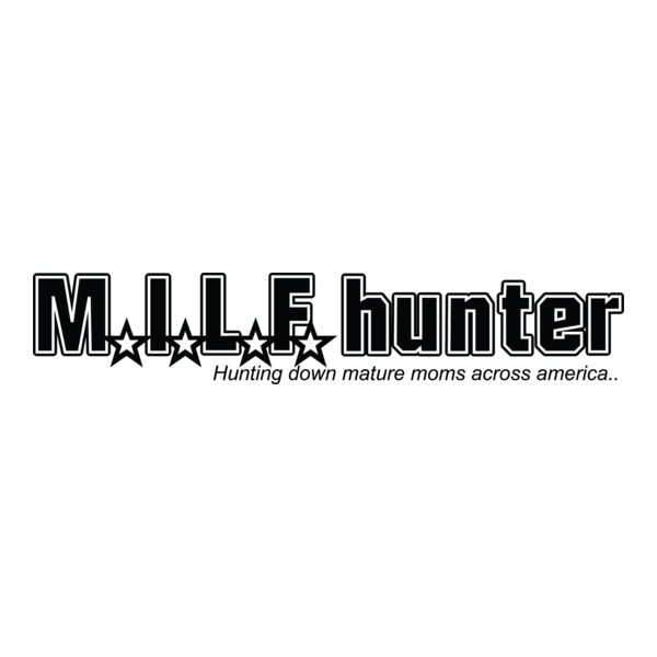 Milf Hunter Logo PNG Vector