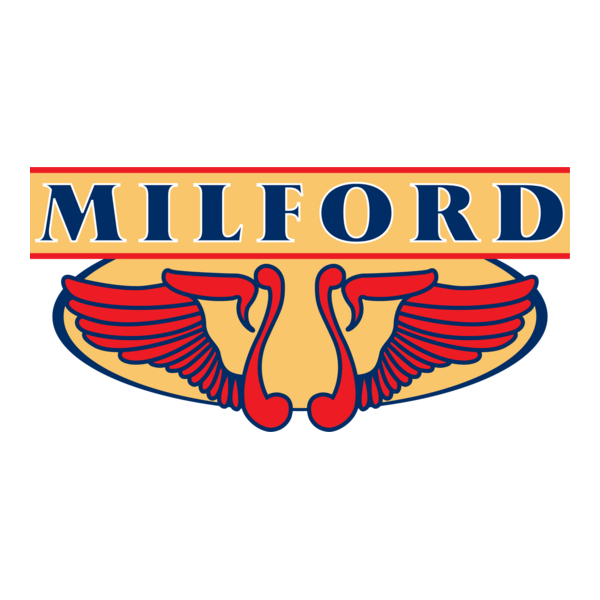 Milford Logo PNG Vector