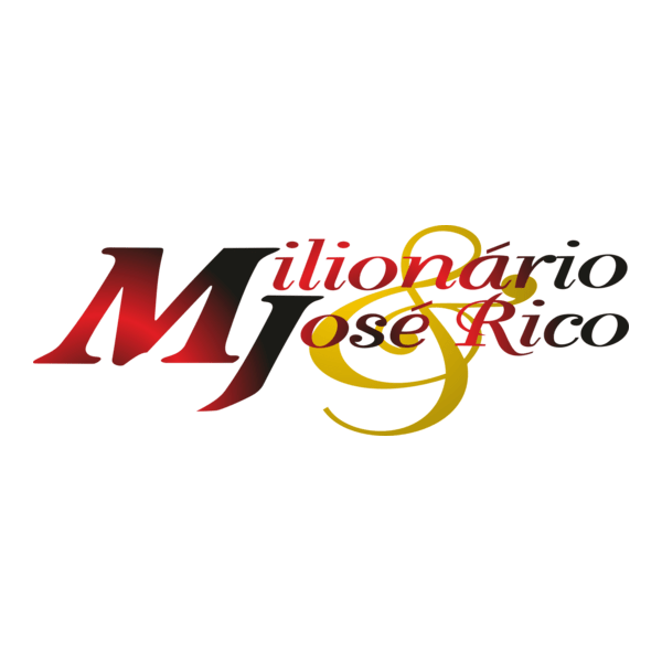 milionario jose rico Logo PNG Vector