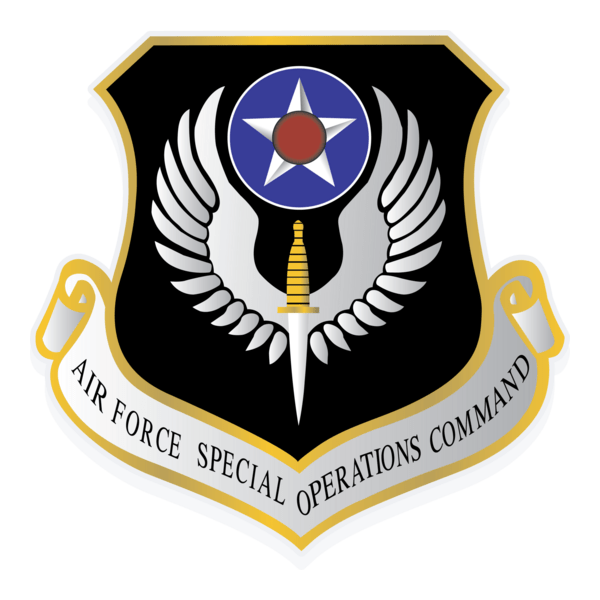 military Logo PNG Vector