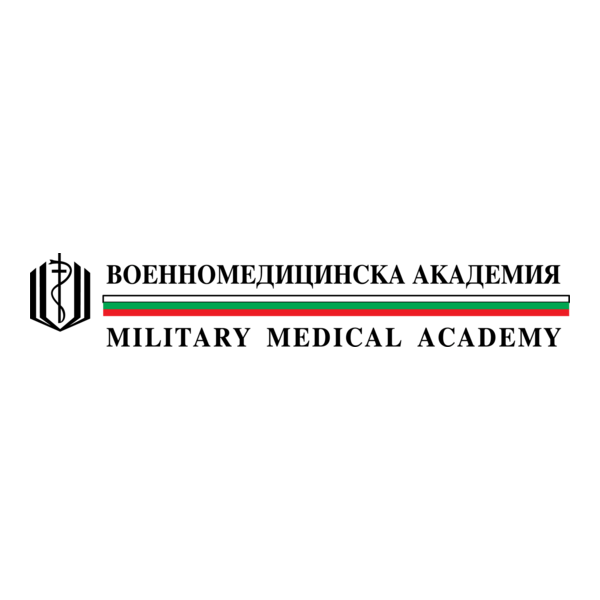 MILITARY MEDICAL ACADEMY (ММА) Logo PNG Vector