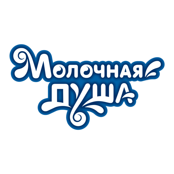 Milk Soul Logo PNG Vector