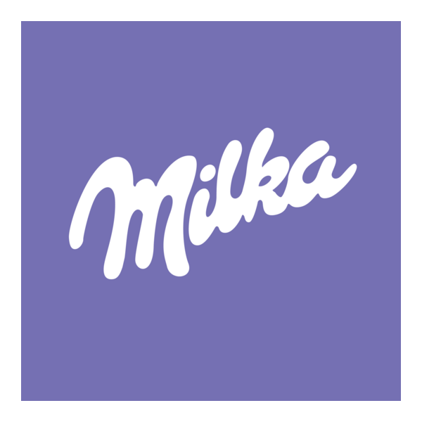 Milka Logo PNG Vector