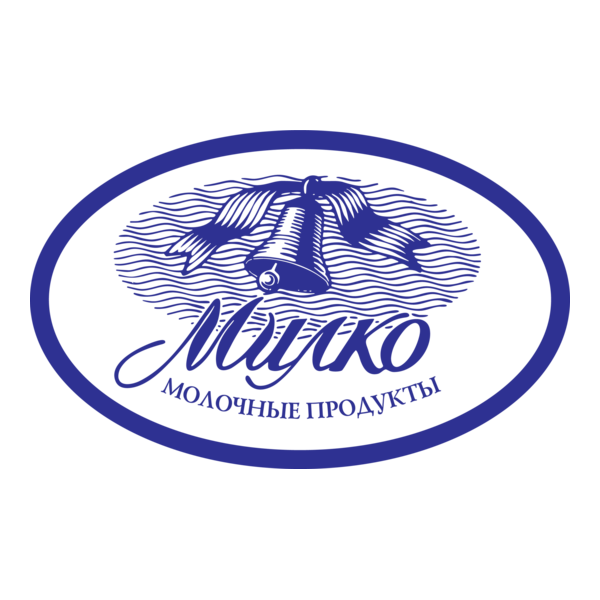 Milko Logo PNG Vector