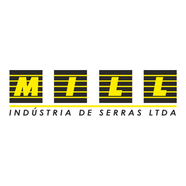 Mill Serras Logo PNG Vector