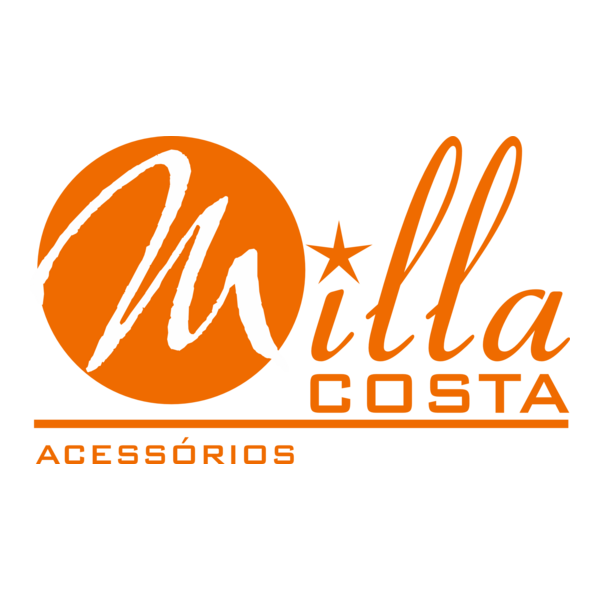 Milla Costa Acessorios Logo PNG Vector
