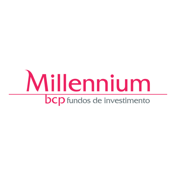 Millennium bcp fundos de investimento Logo PNG Vector