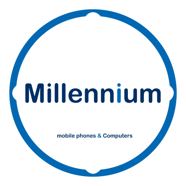 Millennium Logo PNG Vector