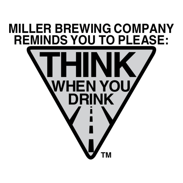 Miller Brewing Company Logo PNG Vector