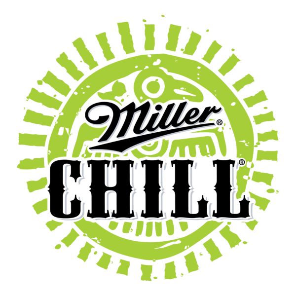 Miller Chill Logo PNG Vector