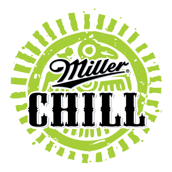 Miller Chill Logo PNG Vector