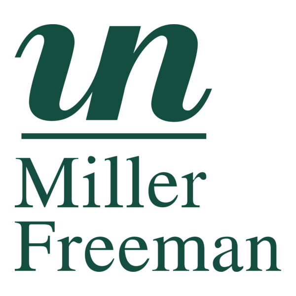 Miller Freeman Logo PNG Vector