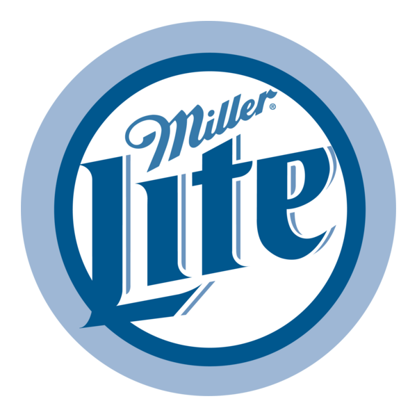 Miller Lite Logo PNG Vector