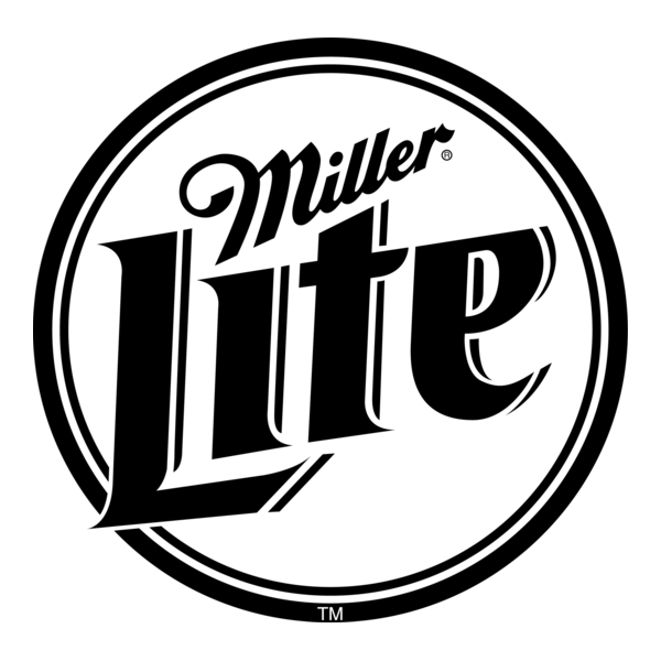 Miller Lite Logo PNG Vector