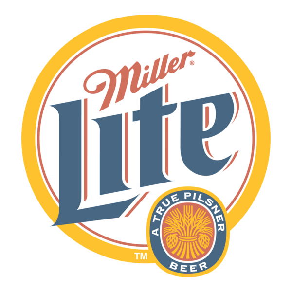 Miller Lite Logo PNG Vector