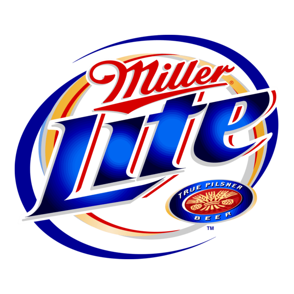Miller Lite Logo PNG Vector