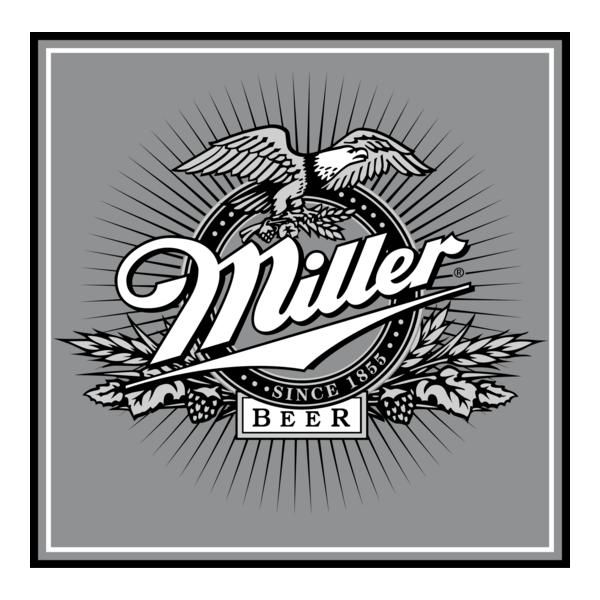 Miller Logo PNG Vector