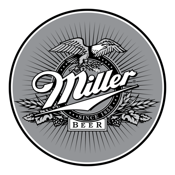 Miller Logo PNG Vector