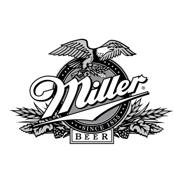 Miller Logo PNG Vector