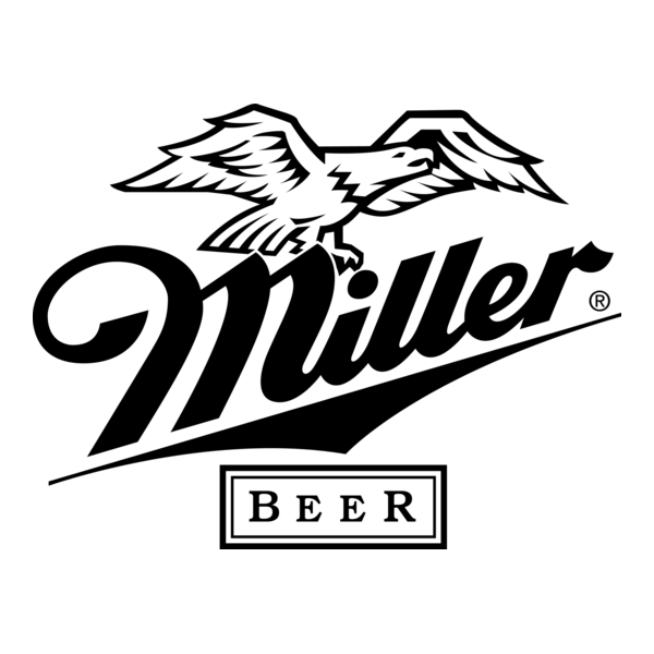 Miller Logo PNG Vector
