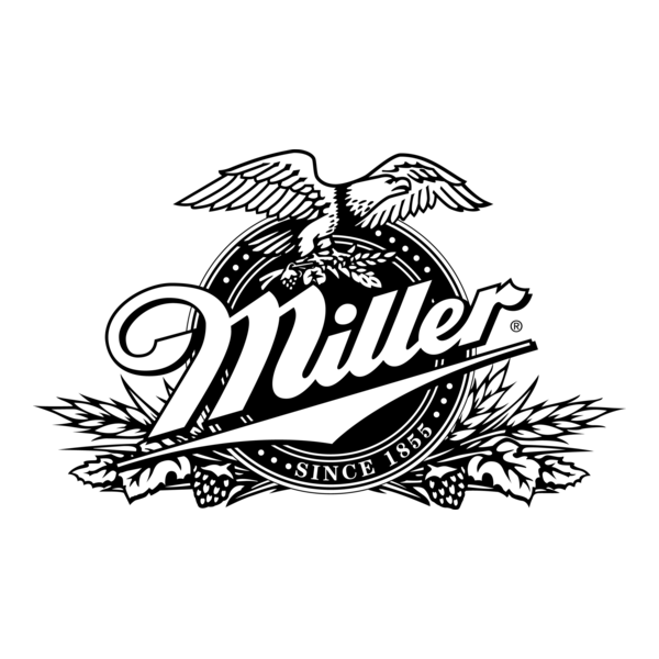 Miller Logo PNG Vector