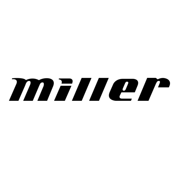 Miller Logo PNG Vector