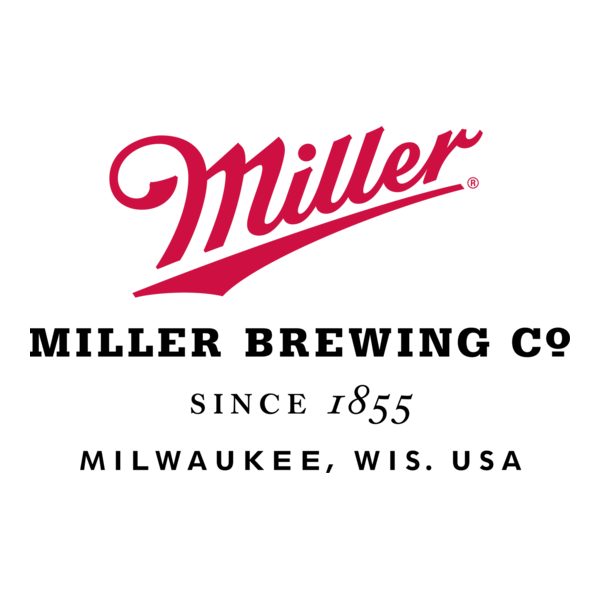 Miller Logo PNG Vector
