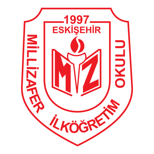 Milli Zafer Ilkogretim Okulu Logo PNG Vector