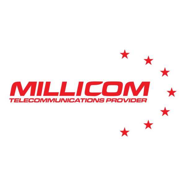 Millicom Logo PNG Vector