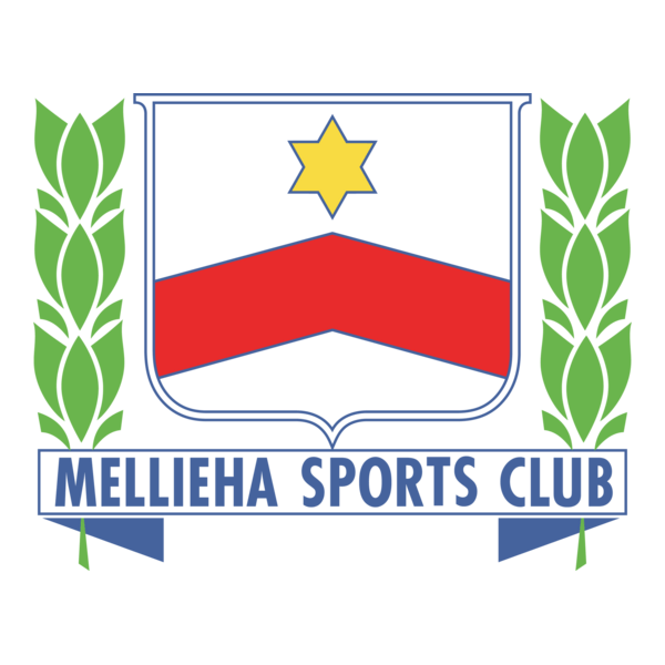Millieha SC Logo PNG Vector
