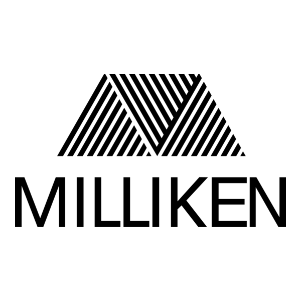 Milliken Logo PNG Vector