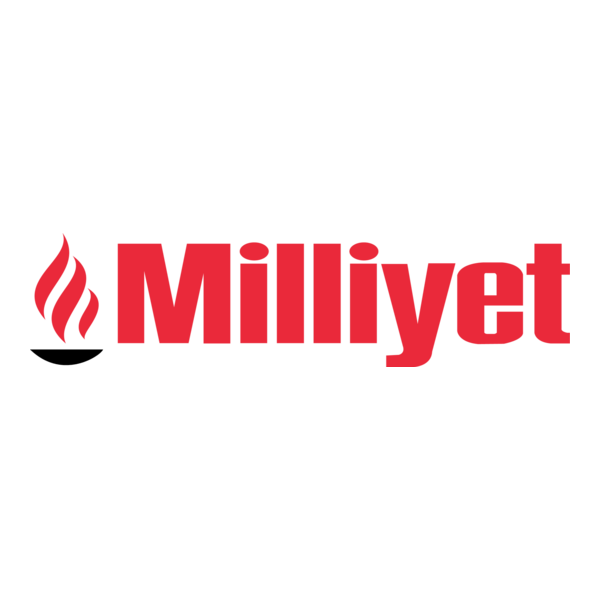 Milliyet Logo PNG Vector