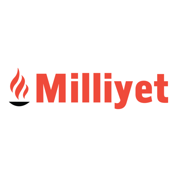 milliyet Logo PNG Vector