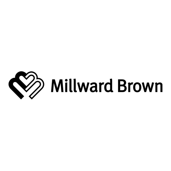 Millward Brown Logo PNG Vector